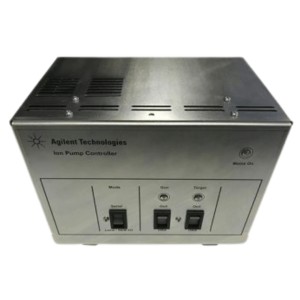 Power supplies Ion Pump