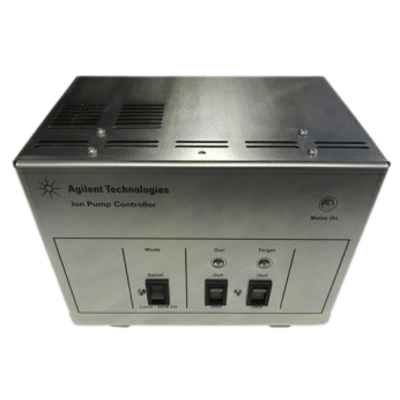 Power supplies Ion Pump